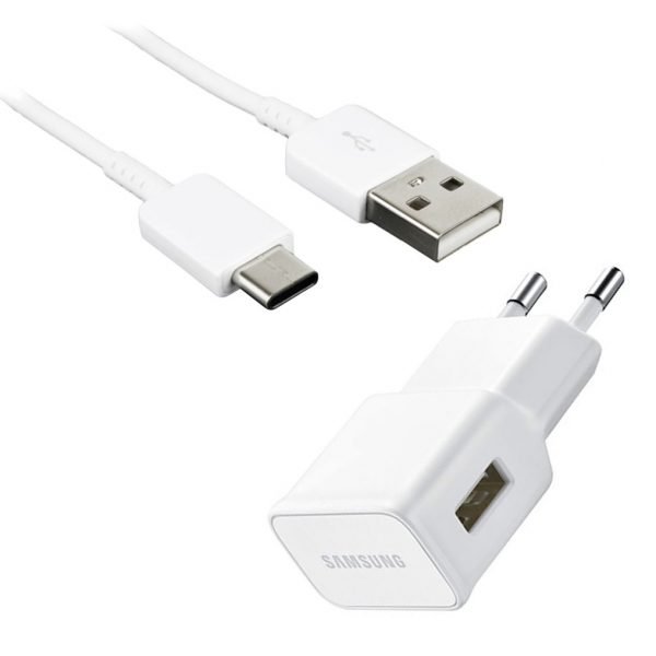 Conector de Carga Rápida Samsung 15w