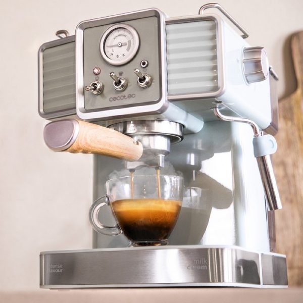 Power Espresso 20 Tradizionale - Imagen 4