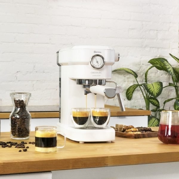 Cafelizzia 790 White Pro - Imagen 2