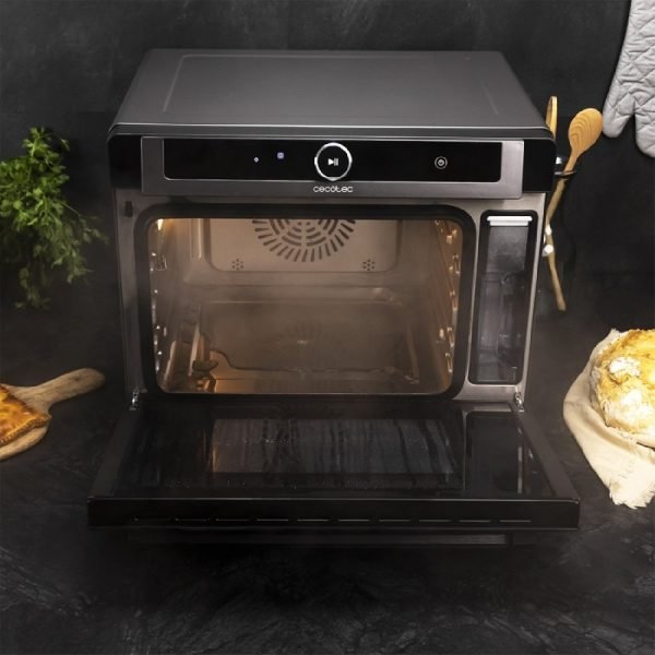 Bake&Steam 4000 Combi Gyro - Imagen 3