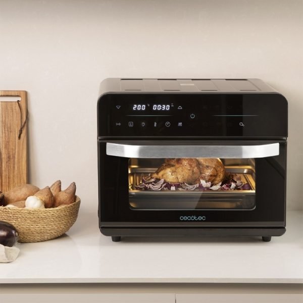 Bake&Fry 2500 Touch - Imagen 2