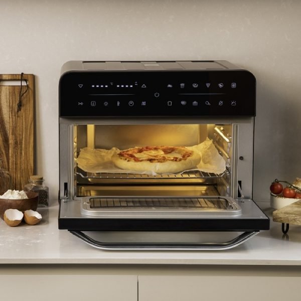 Bake&Fry 2500 Touch - Imagen 3