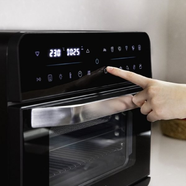 Bake&Fry 2500 Touch - Imagen 4