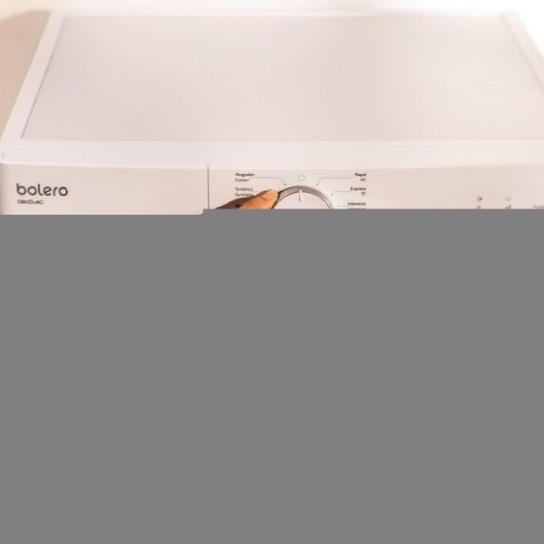 Bolero DressCode 8400 Inverter - Imagen 5