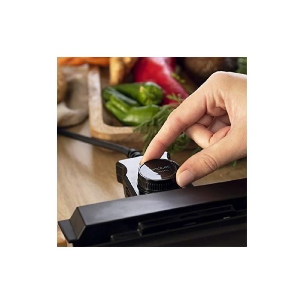Tasty&Grill 2000 Bamboo Black - Imagen 4