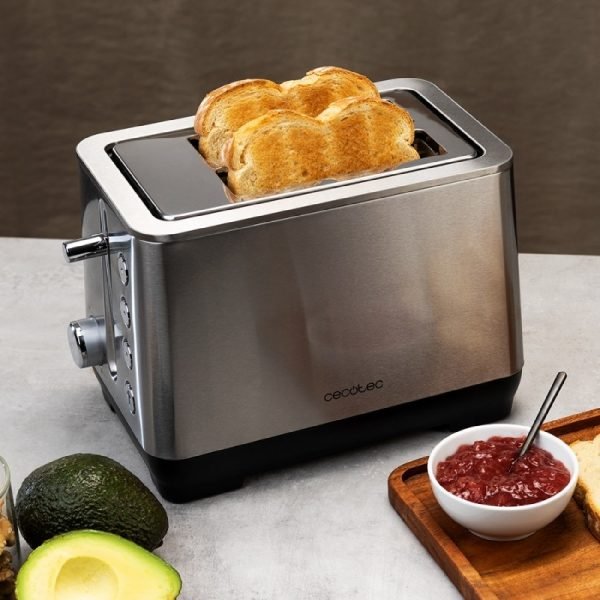 BigToast Double - Imagen 3
