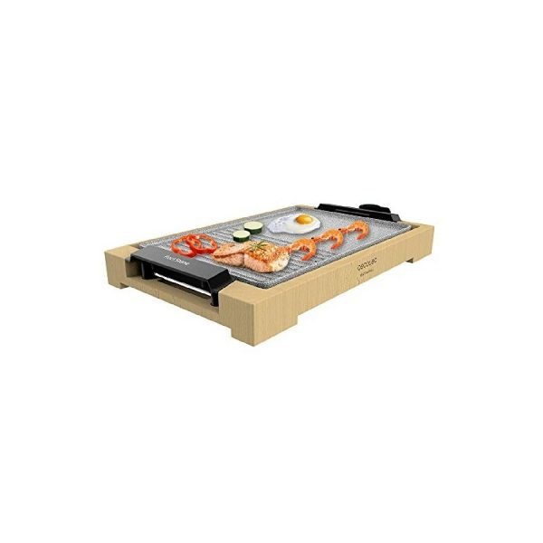 Tasty&Grill 2000 Bamboo MixStone - Imagen 3