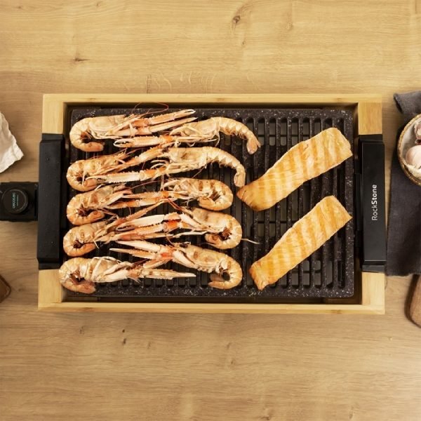 Tasty&Grill 2000 Bamboo LineStone - Imagen 4