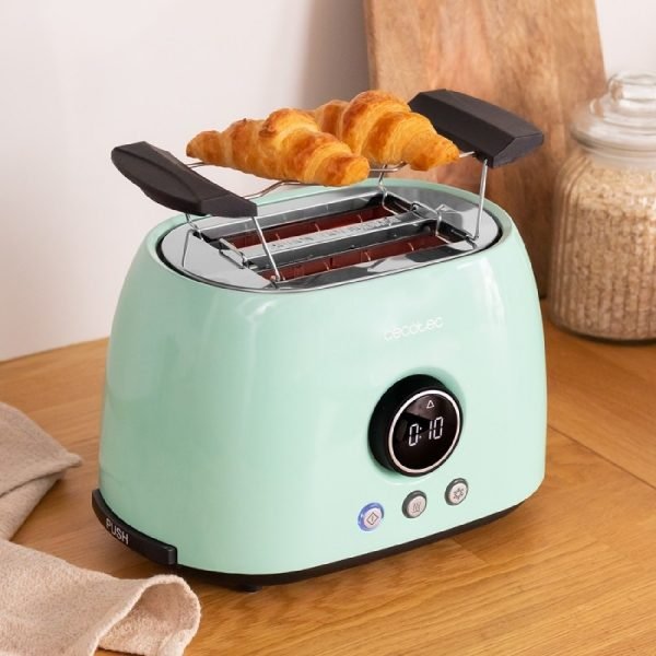 ClassicToast 8000 Blue Double - Imagen 2