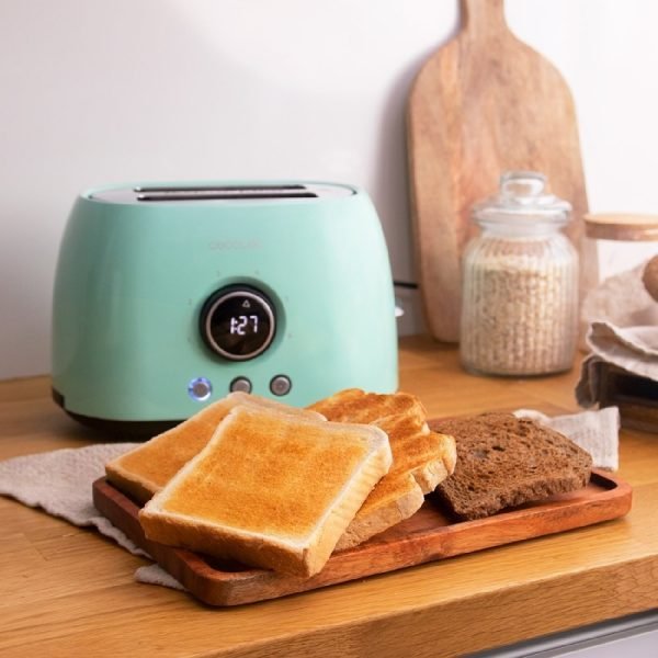 ClassicToast 8000 Blue Double - Imagen 5