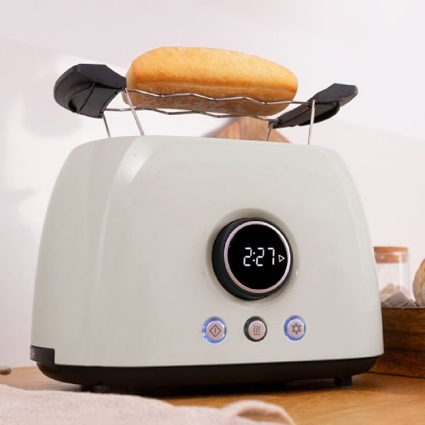 ClassicToast 8000 Beige Double - Imagen 4