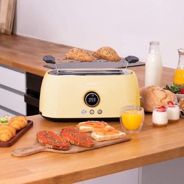 ClassicToast 15000 Yellow Extra Double - Imagen 2