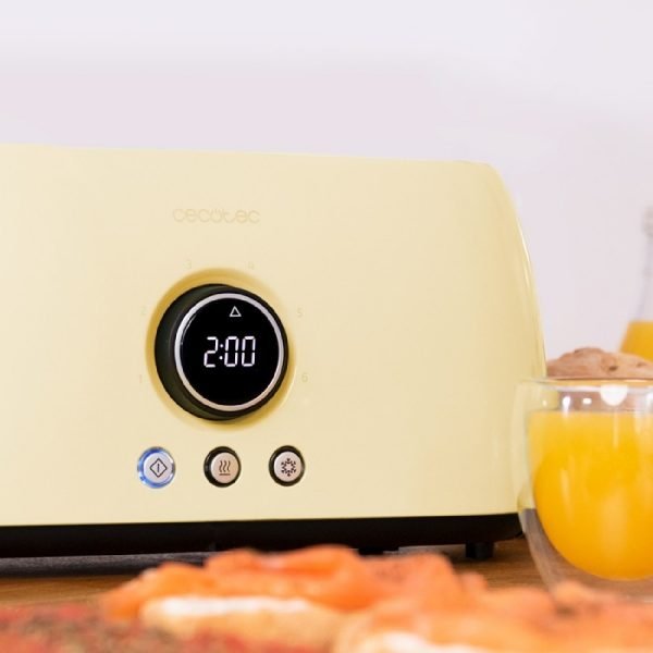 ClassicToast 15000 Yellow Extra Double - Imagen 4