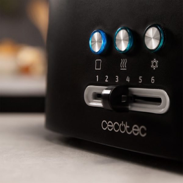Toast&Taste 9000 Double - Imagen 5