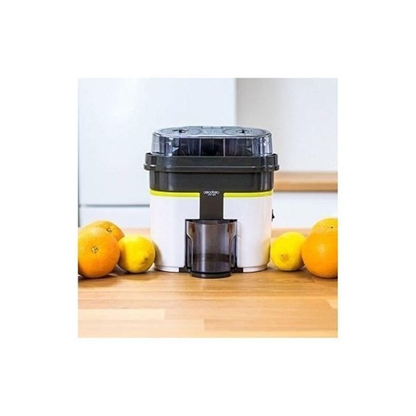 Cecojuicer Zitrus - Imagen 3