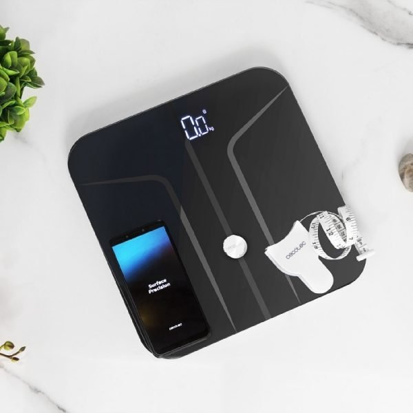 Surface Precision 9750 Smart Healthy - Imagen 2