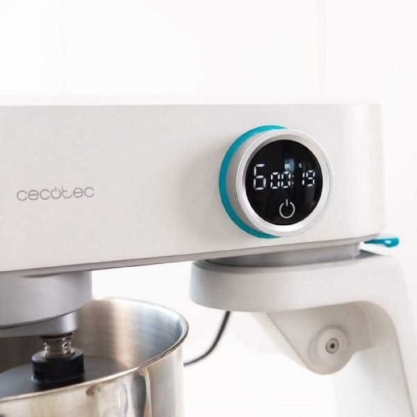 Twist&Fusion 4000 Luxury White - Imagen 4