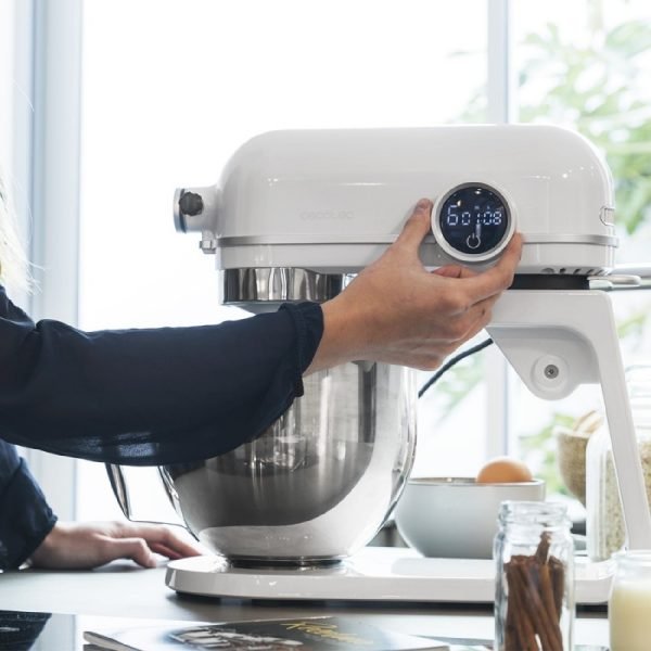 Twist&Fusion 4500 Luxury White - Imagen 5