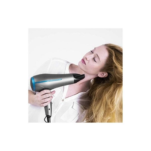 IoniCare 5200 Aura Black - Imagen 2