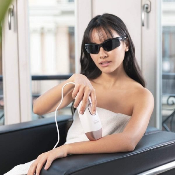 SkinCare IPL Quartz - Imagen 5