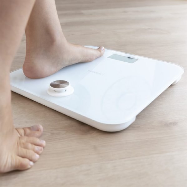 Surface Precision EcoPower 10000 Healthy White - Imagen 3