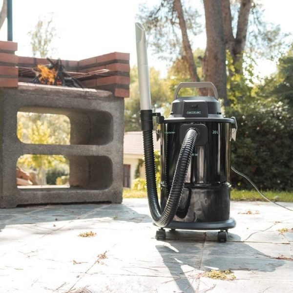 Conga PopStar 12200 Ash - Imagen 3