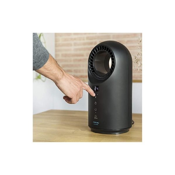 ReadyWarm 8400 Bladeless Connected - Imagen 3