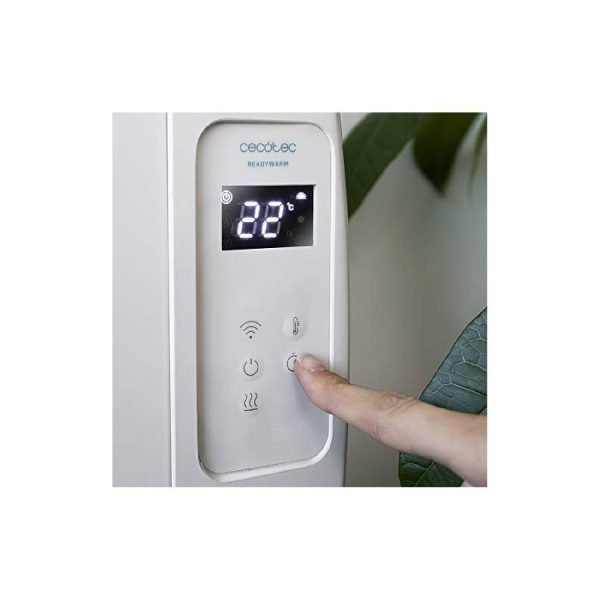 ReadyWarm 2500 Thermal Connected - Imagen 3