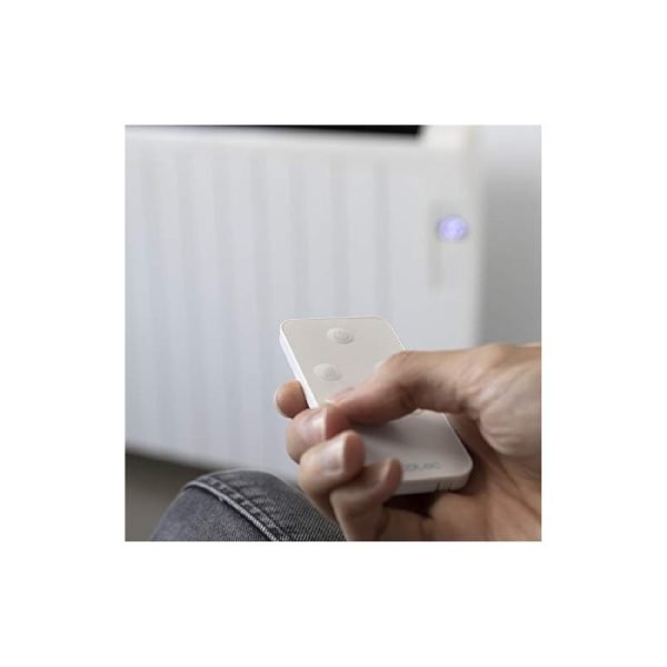 ReadyWarm 2500 Thermal Connected - Imagen 4