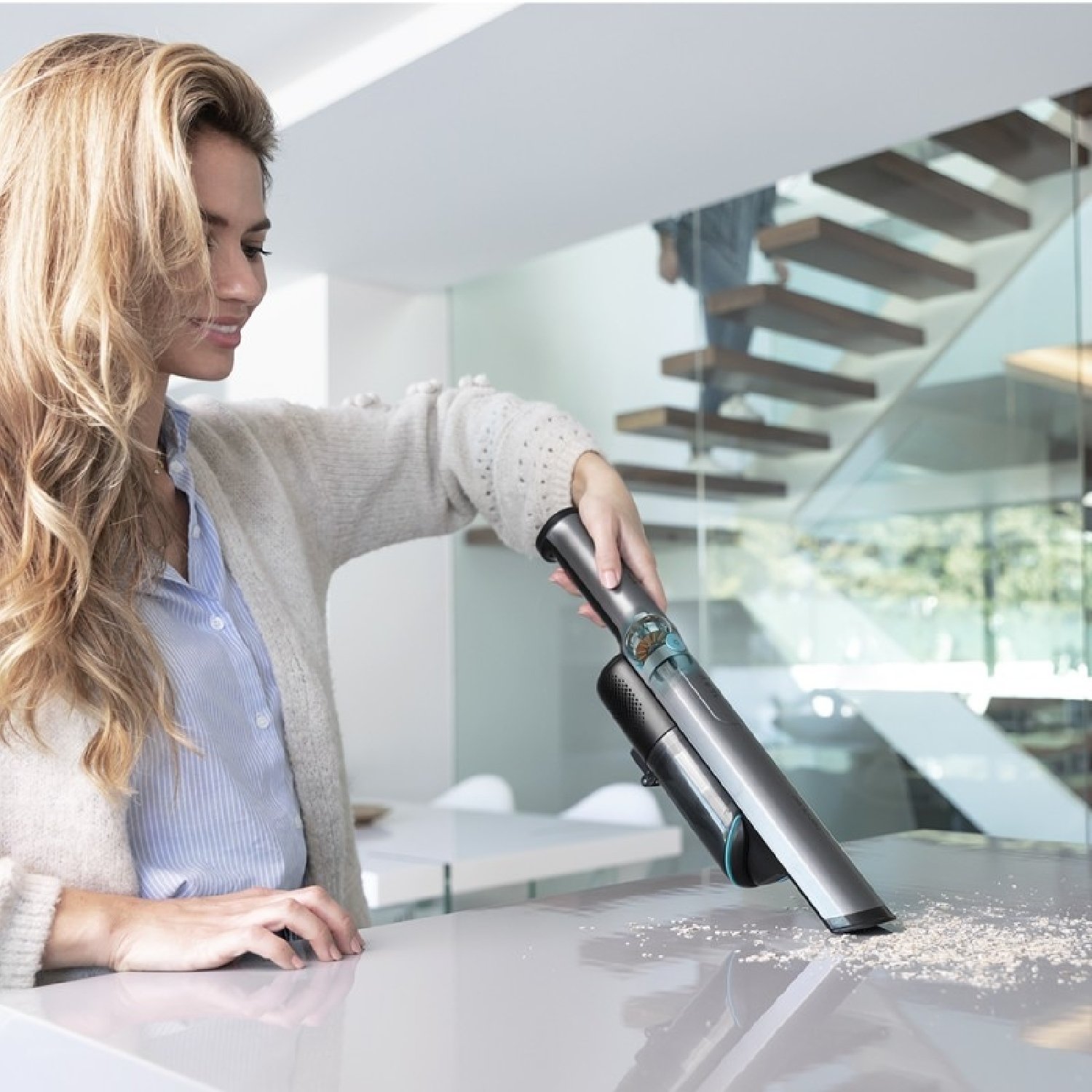 Conga RockStar Micro 12000 - Imagen 2