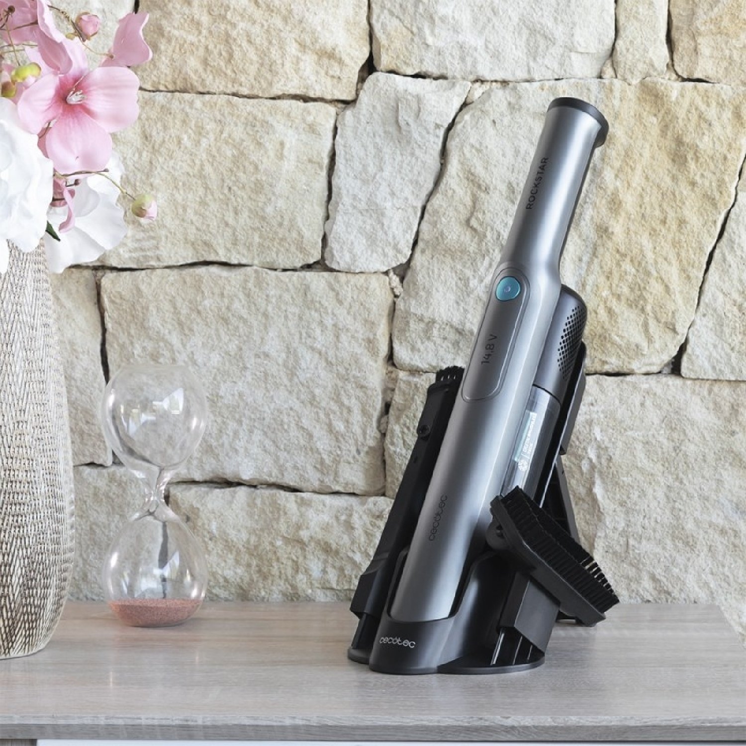 Conga RockStar Micro 12000 - Imagen 3