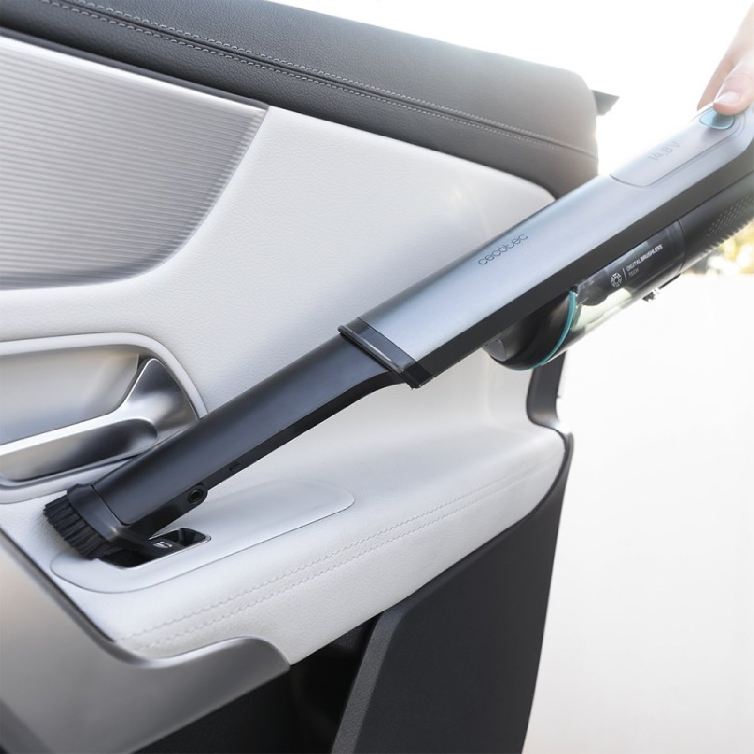 Conga RockStar Micro 12000 - Imagen 4