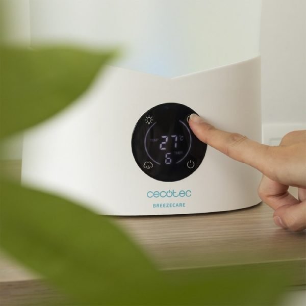 BreezeCare 2600 Light Smart - Imagen 5