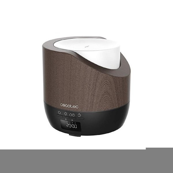 PureAroma 500 Smart Black Woody - Imagen 4