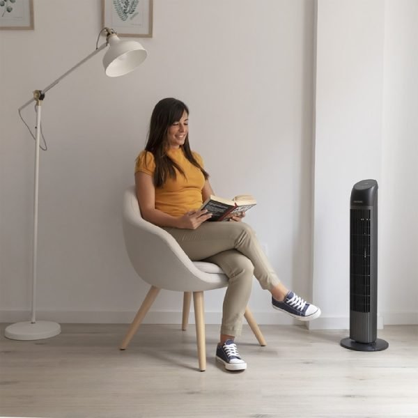 EnergySilence 8050 SkyLine Smart - Imagen 2