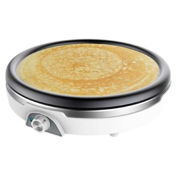 Fun Cooking Crepera Fun Crepestone XL Inox - Imagen 5