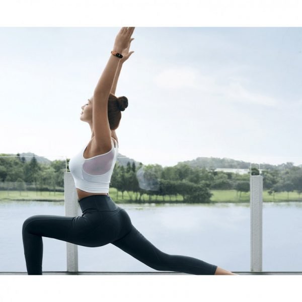 Amazfit Band 5 Pulsera De Actividad Negra - Imagen 6