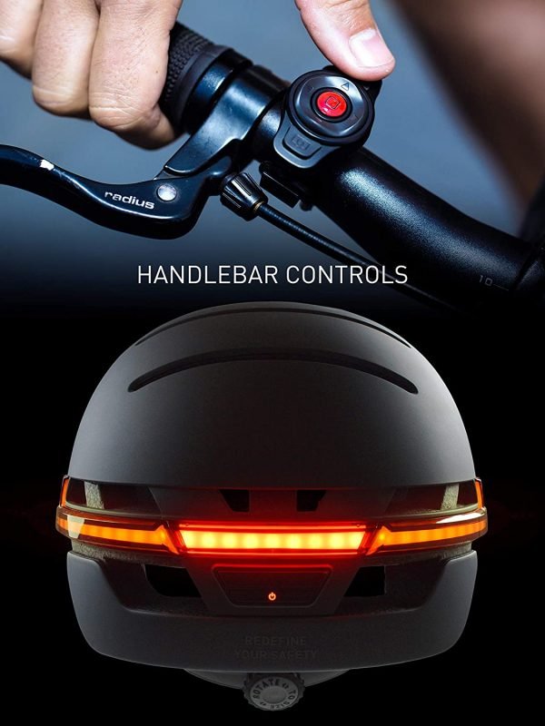 Casco Inteligente LIVALL BH51M Neo - Imagen 6