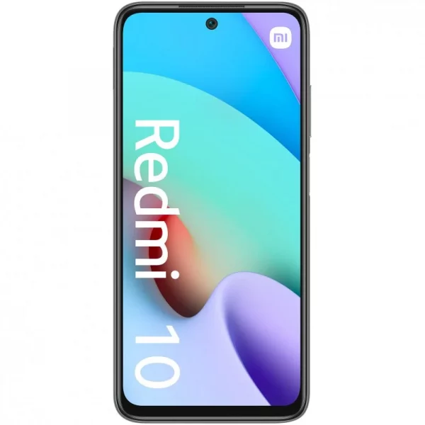 Xiaomi Redmi 10 (4/64GB) - Imagen 3