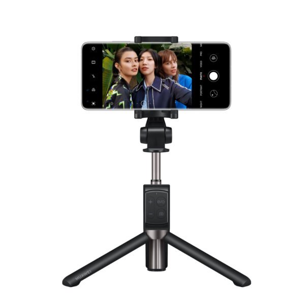 Huawei Selfie con tripode Stick versión inalámbrica