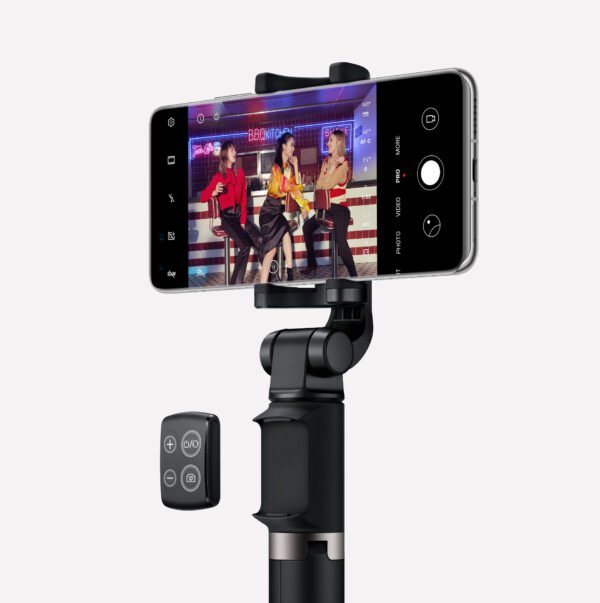 Huawei Selfie con tripode Stick versión inalámbrica - Imagen 2