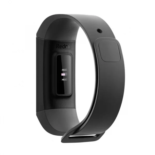 Xiaomi Mi Smart Band 4C Negra - Imagen 8