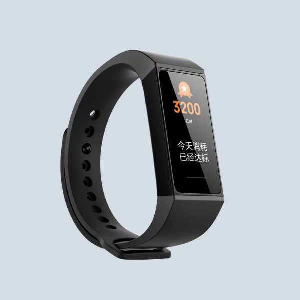 Xiaomi Mi Smart Band 4C Negra - Imagen 7