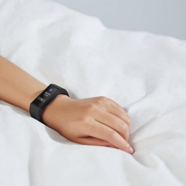 Xiaomi Mi Smart Band 4C Negra - Imagen 4