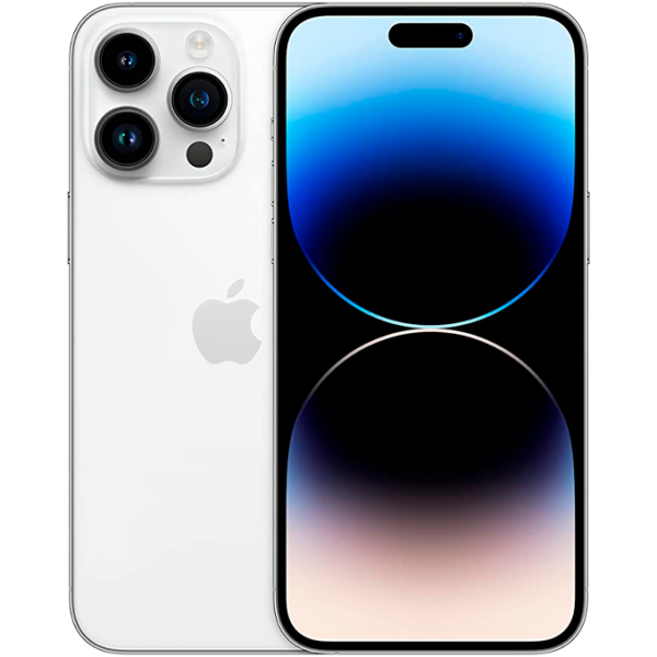 Apple iPhone 14 Pro MAX (512GB) Silver