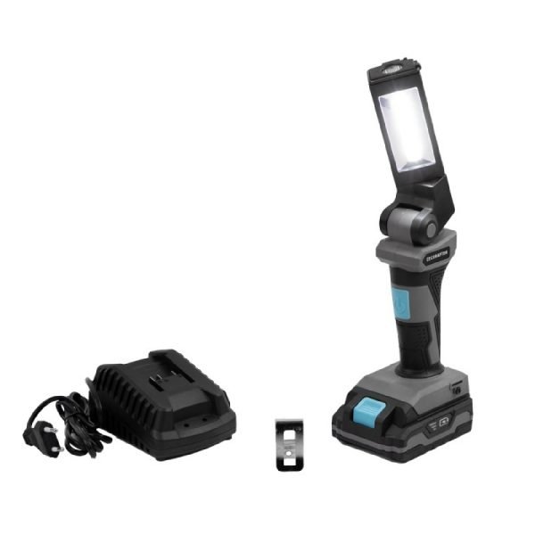 CecoRaptor Perfect WorkLight 2020 Advance