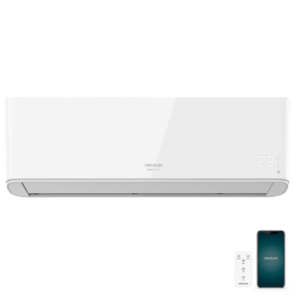 Energy Silence 12000 Air Clima Connected