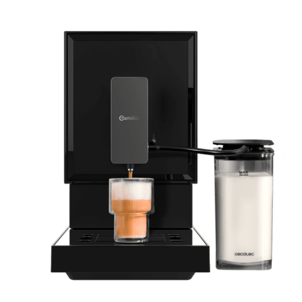 Power Matic-ccino Cremma