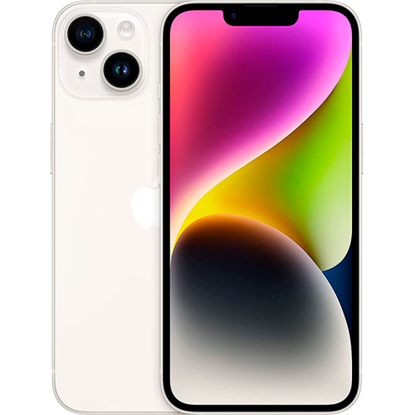 Apple iPhone 14 Plus (256GB) Varios Colores