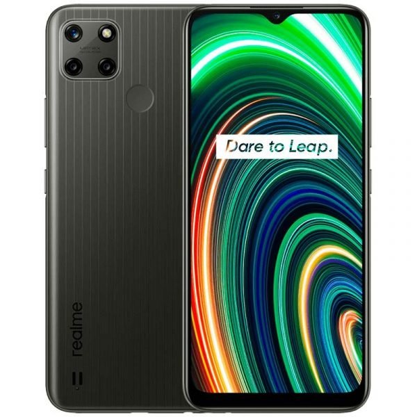 Realme C25Y (4/128GB) Varios Colores